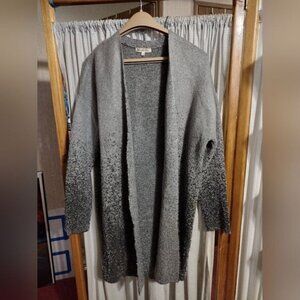 Margeaux & Ellie shimmering sweater